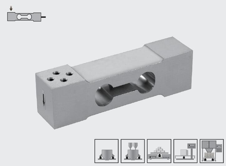 美国 Transcell FAS A4 传感器