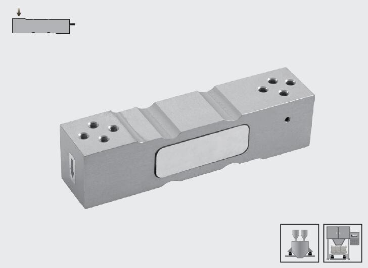 美国 Transcell FASB C4 传感器