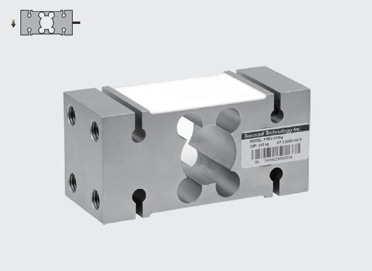 美国 Transcell FSSV 传感器